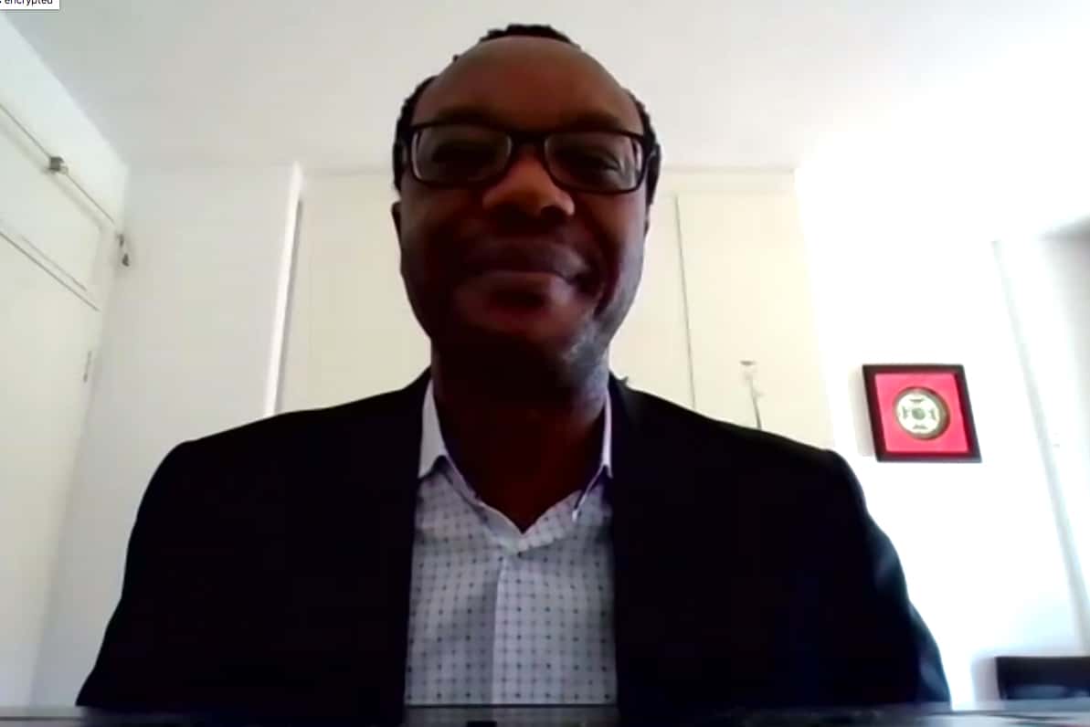 Stakeholders consider strategic partnerships post-COVID-19 at the first online meeting of the TPCP a