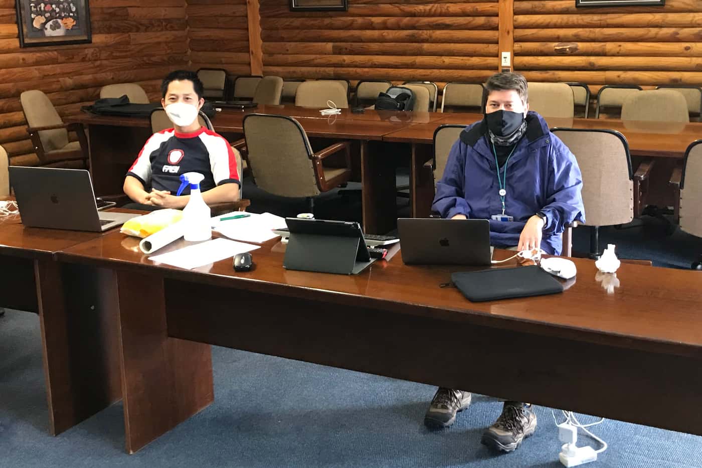 FABI’s first ‘virtual’ symposium successfully connects academia-industry-government networks