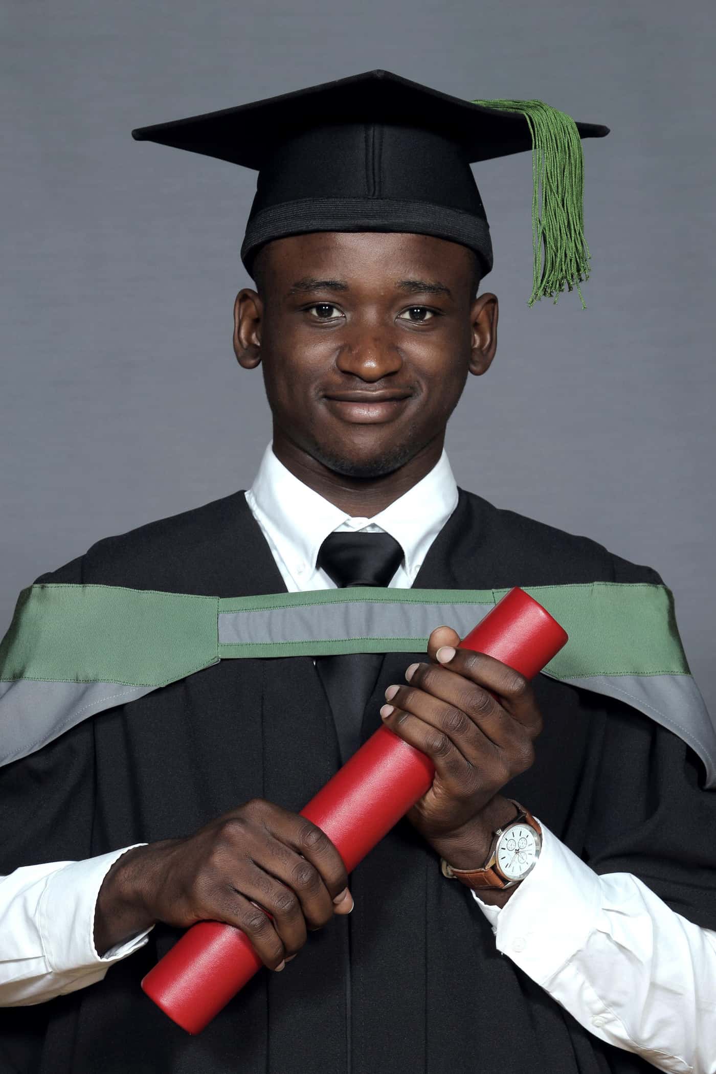 FABI celebrates the achievements of its Spring graduates