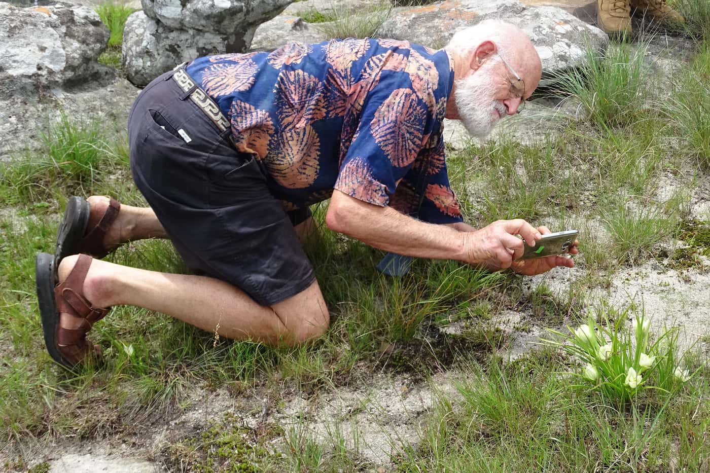 In memoriam: Professor Stefan Neser