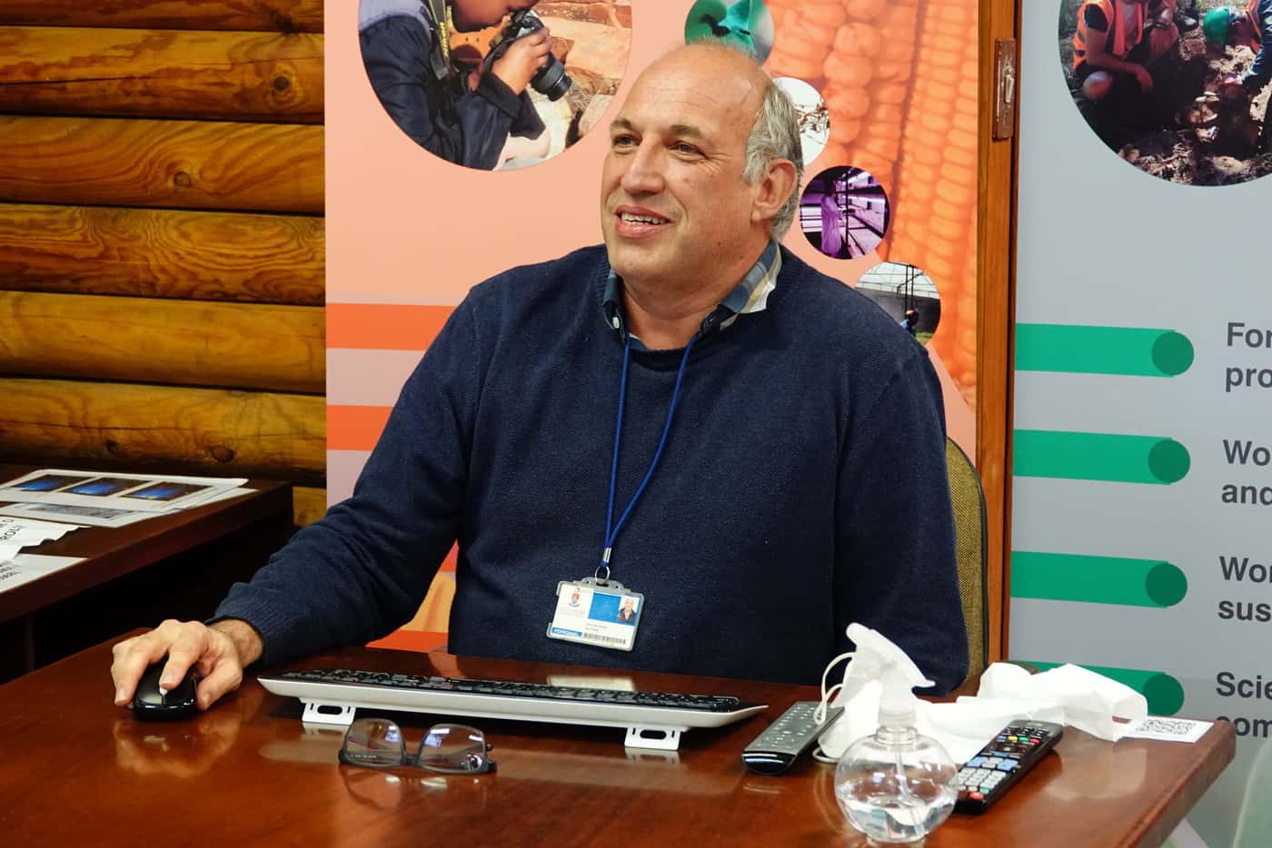FABI hosts the SASSB webinar series