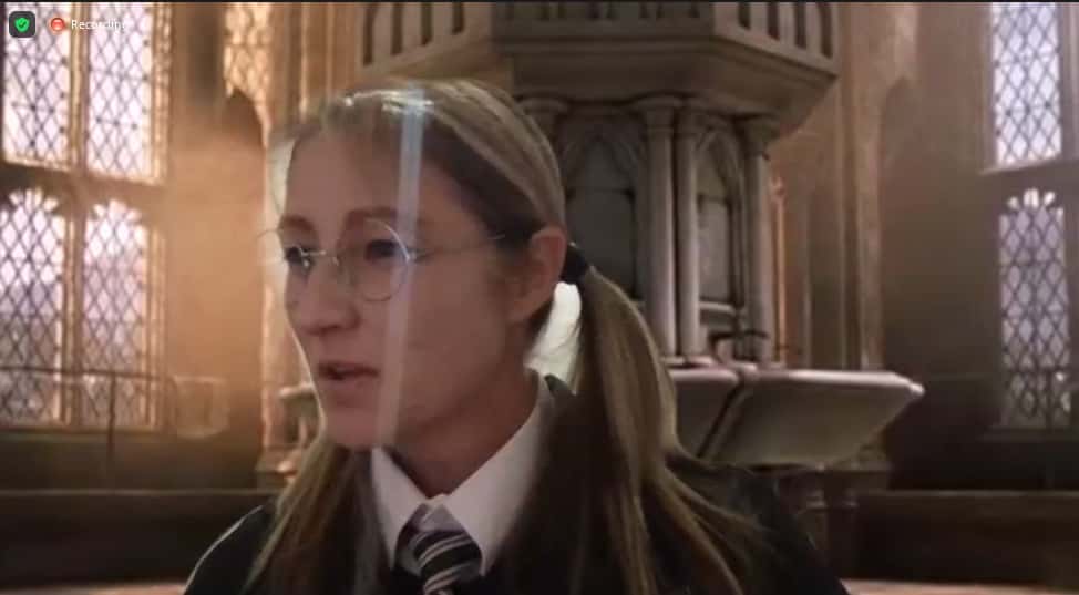 The FABIlous FABwarts School of Sci-craft and Wizardry