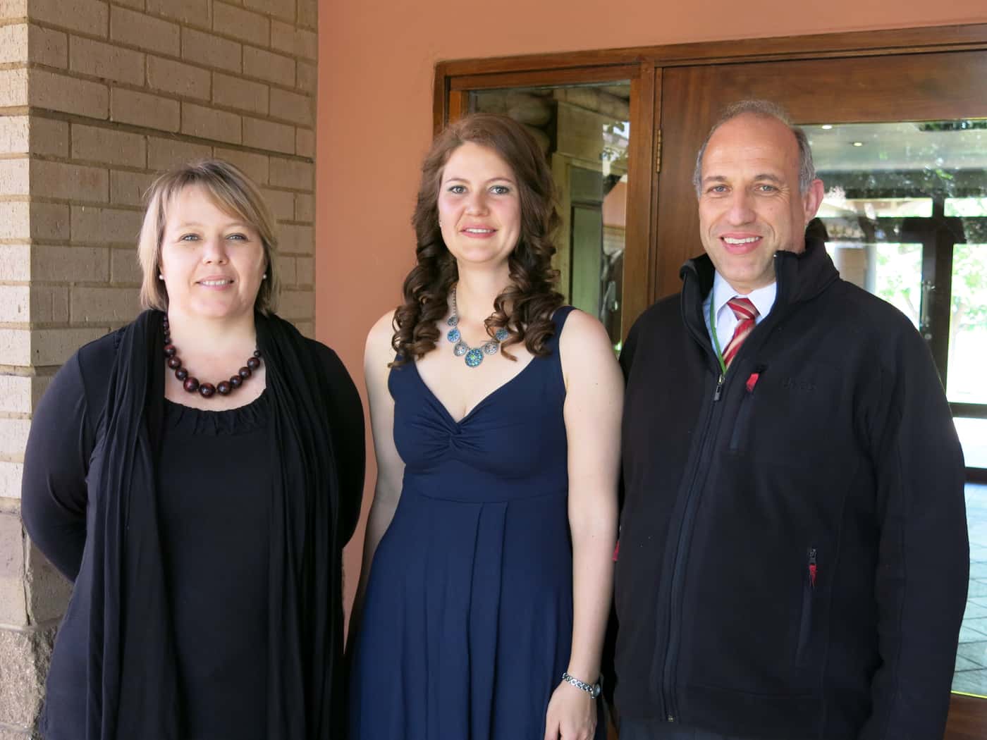 Seven PhD's and 13 MSc's awarded to FABIans at the Spring  graduation ceremony