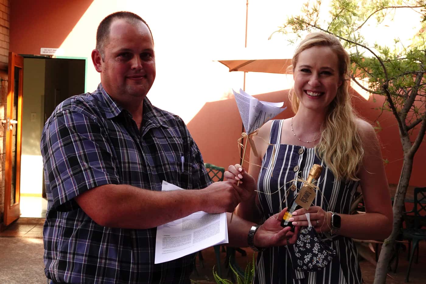 Publication Party celebrates student achievements