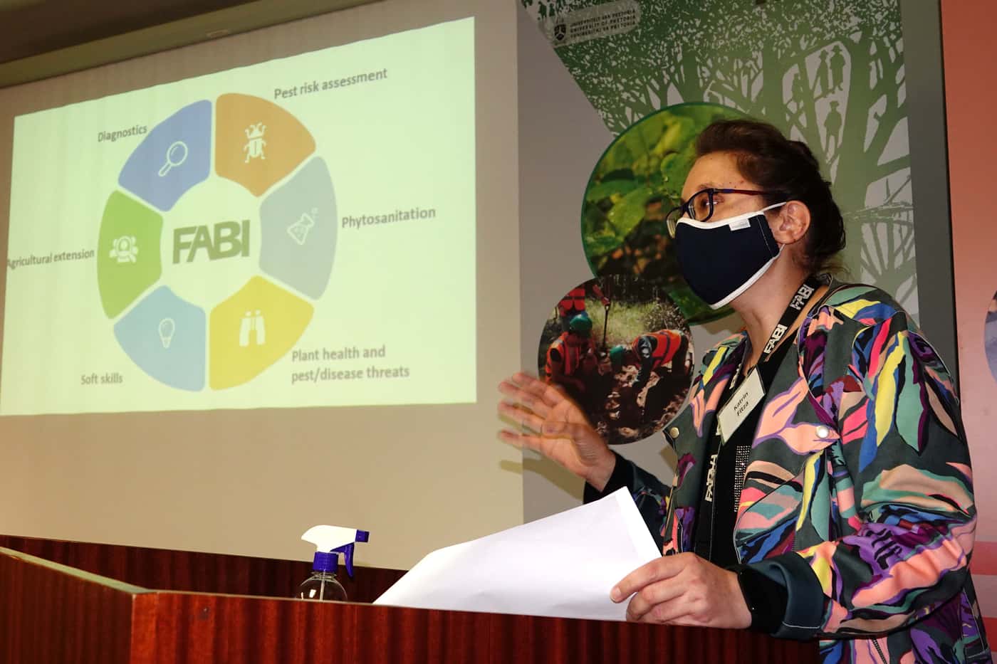 FABI welcomes 2022 Interns