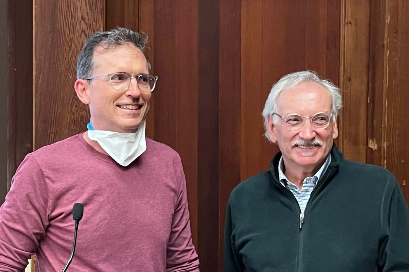 FABI at the <i>Fusarium</i> workshop
