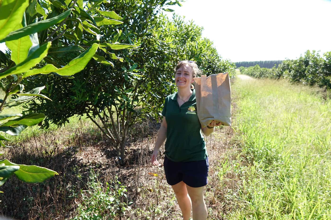 Pathogenicity trials season opens!