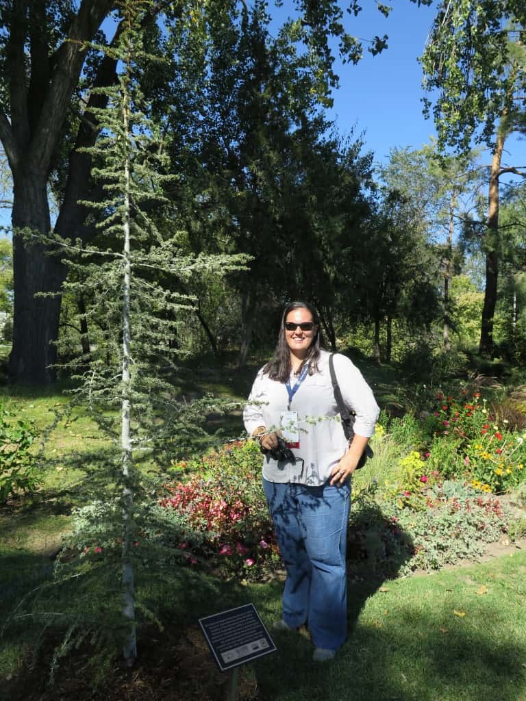 FABI at IUFRO 2014 - 5 October
