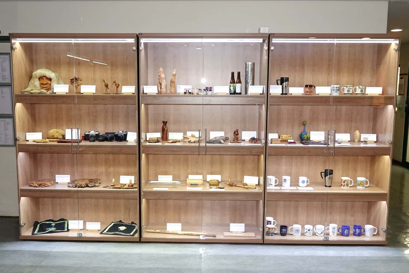 FABI Museum inaugurated