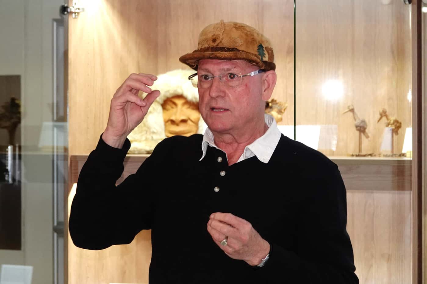 FABI Museum inaugurated