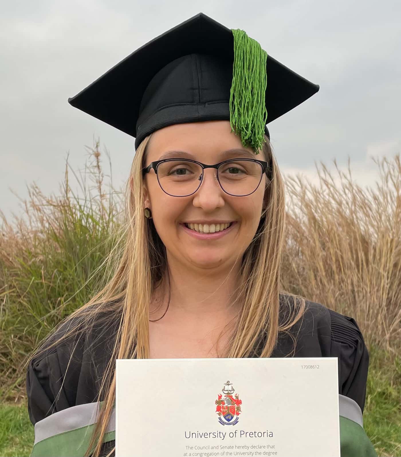 FABIans win multiple awards at Invertebrate Pathology meeting