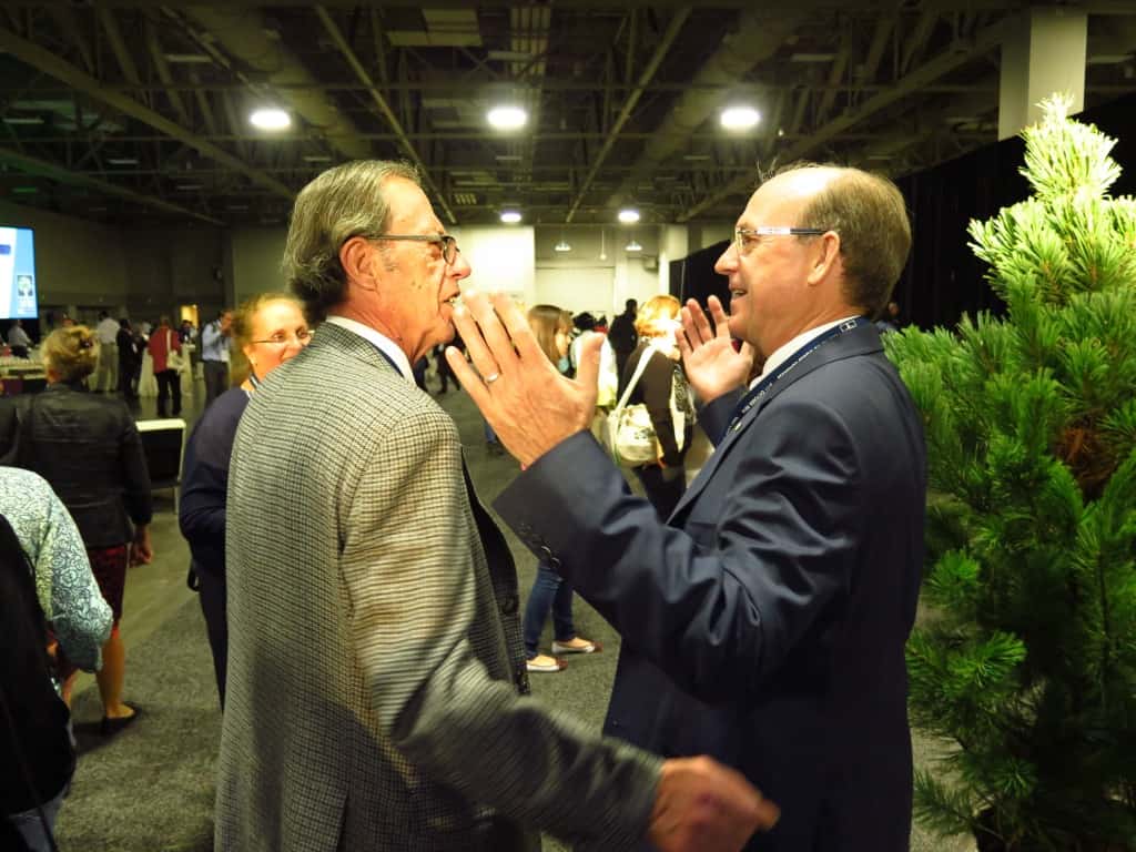FABI at IUFRO 2014 - 6 October