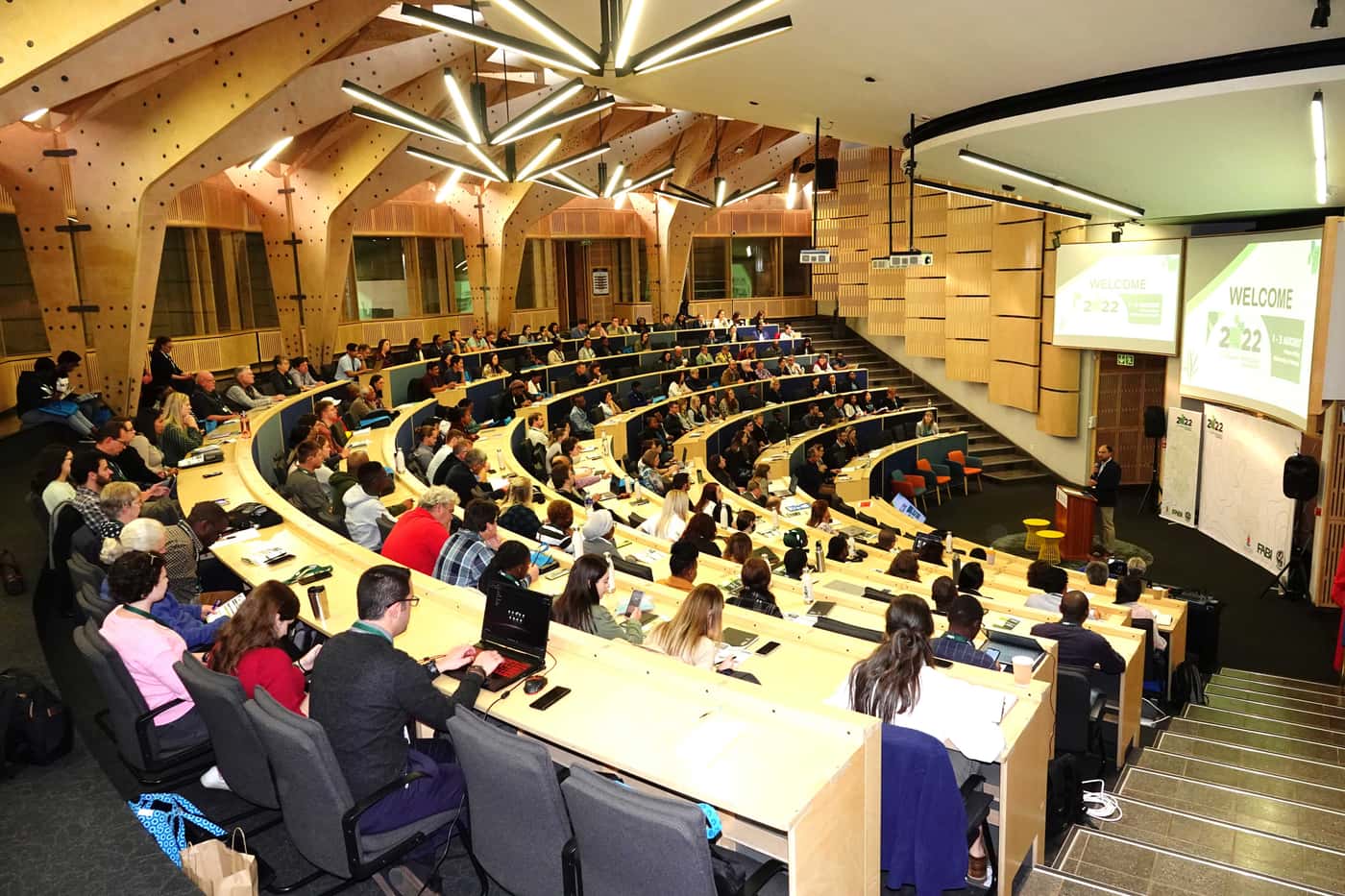 FABI hosts the 52<sup>nd</sup> Congress of the SASSP