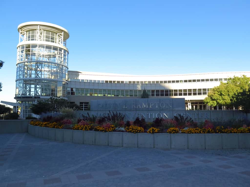 FABI at IUFRO 2014 - 7 October
