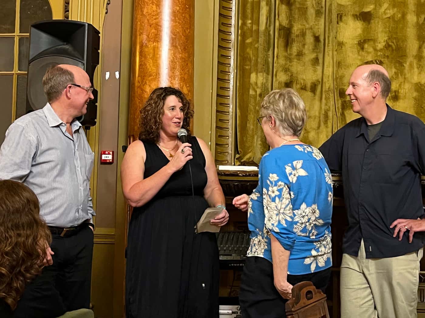 Two FABI Researchers Receive the IUFRO Tree Pathology Award