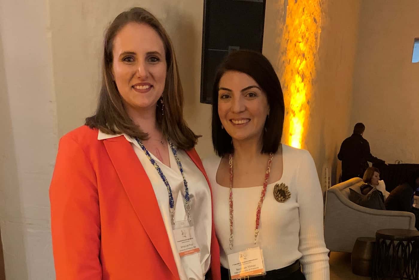 FABIans attend the 3<sup>rd </sup> ASM joint MYTOX-SOUTH Symposium in Stellenbosch