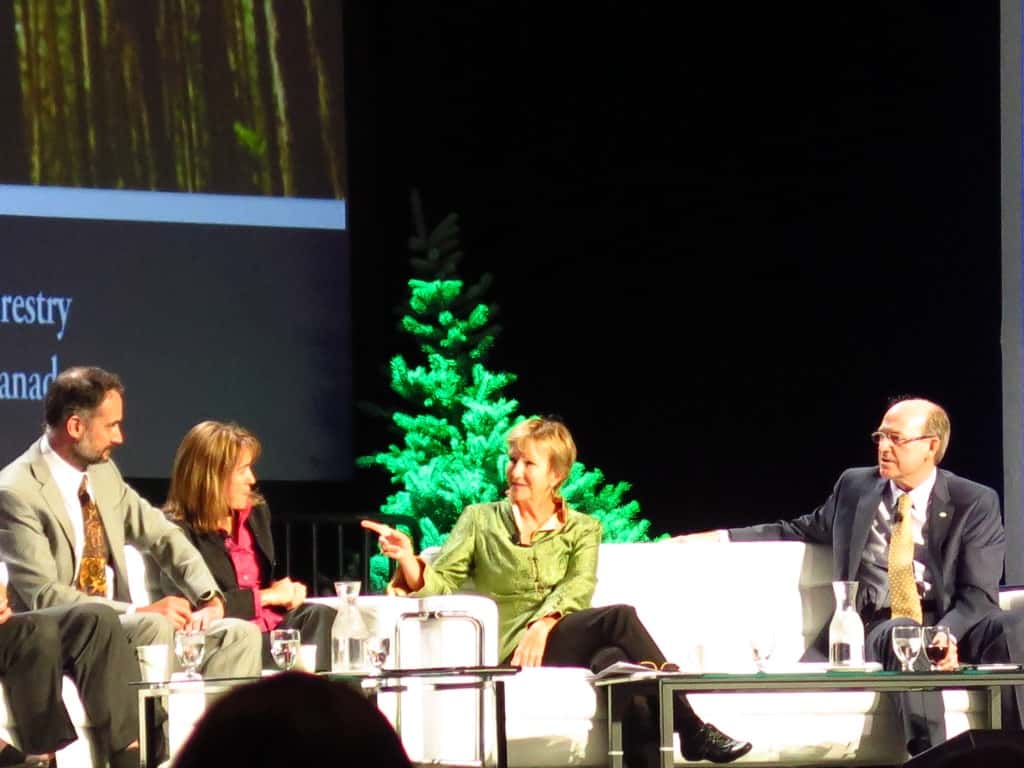 FABI at IUFRO 2014 - 9 October
