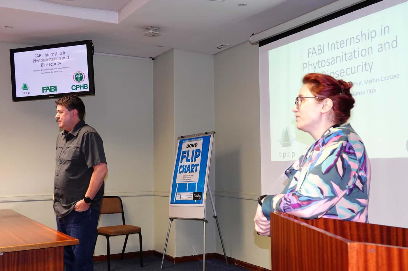 FABI welcomes the 2023 interns