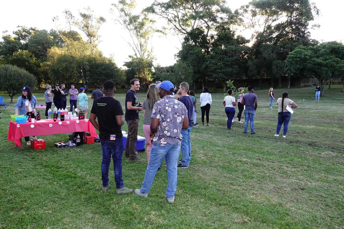 Jackie Robinson Day celebrated at FABI