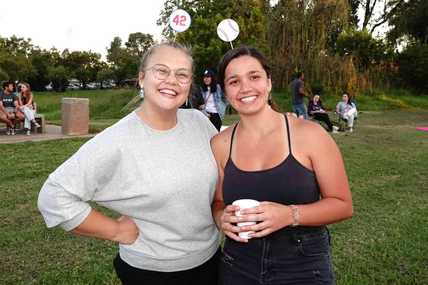 Jackie Robinson Day celebrated at FABI
