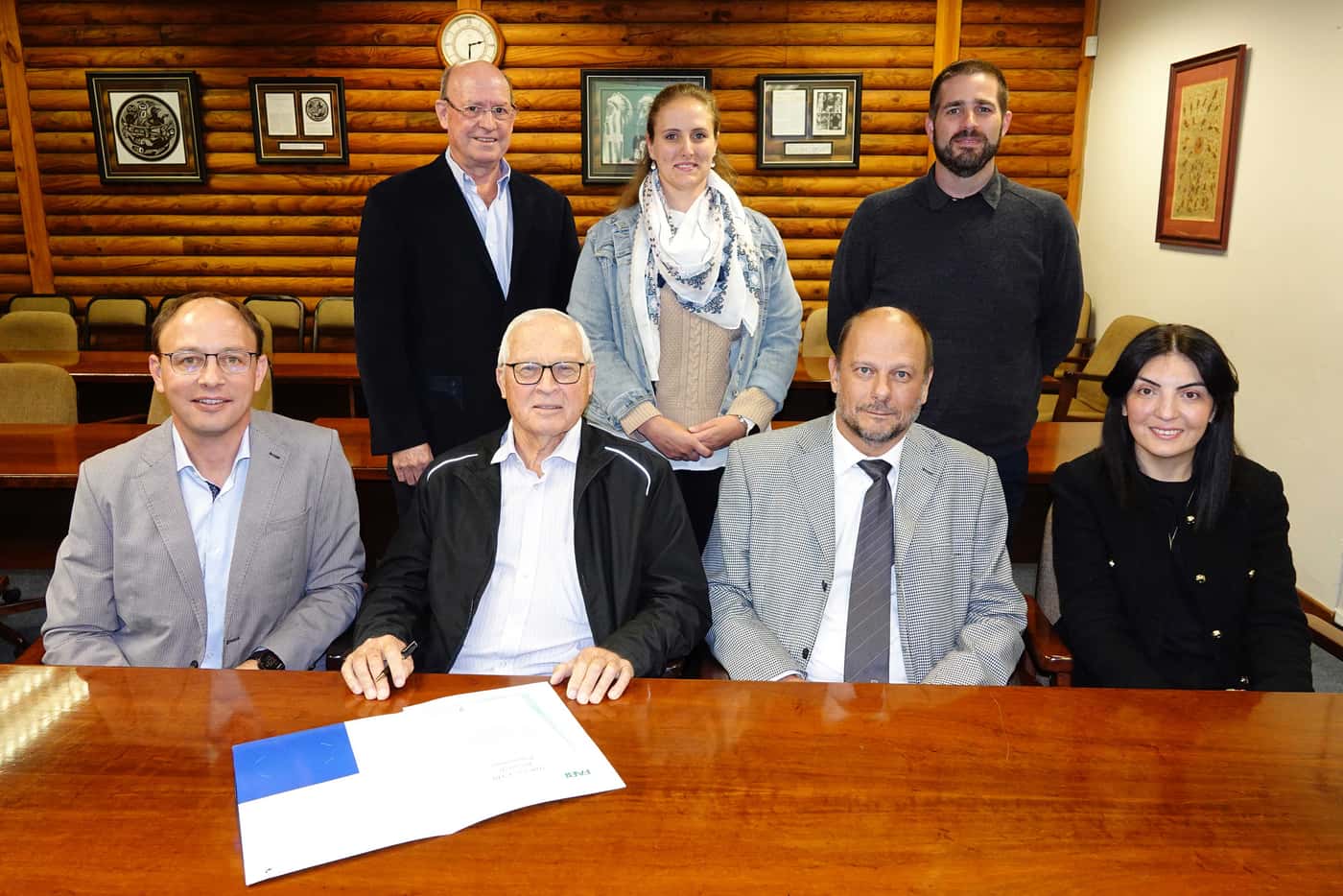 FABI launches a new partnership with Milk SA to Investigate Sporidesmin-induced liver disease in South African dairy cat