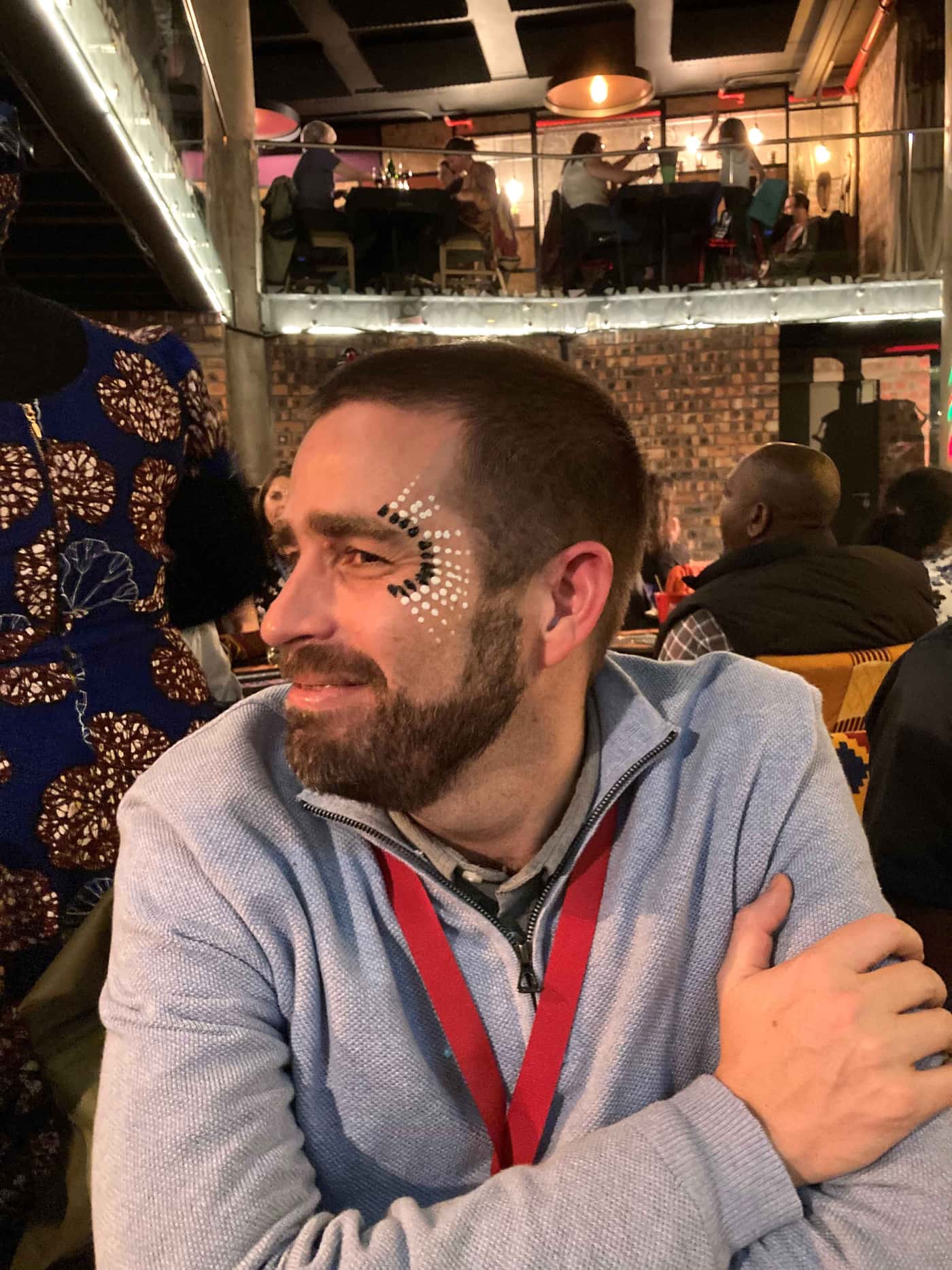 FABIans attend the XVI SASSB conference