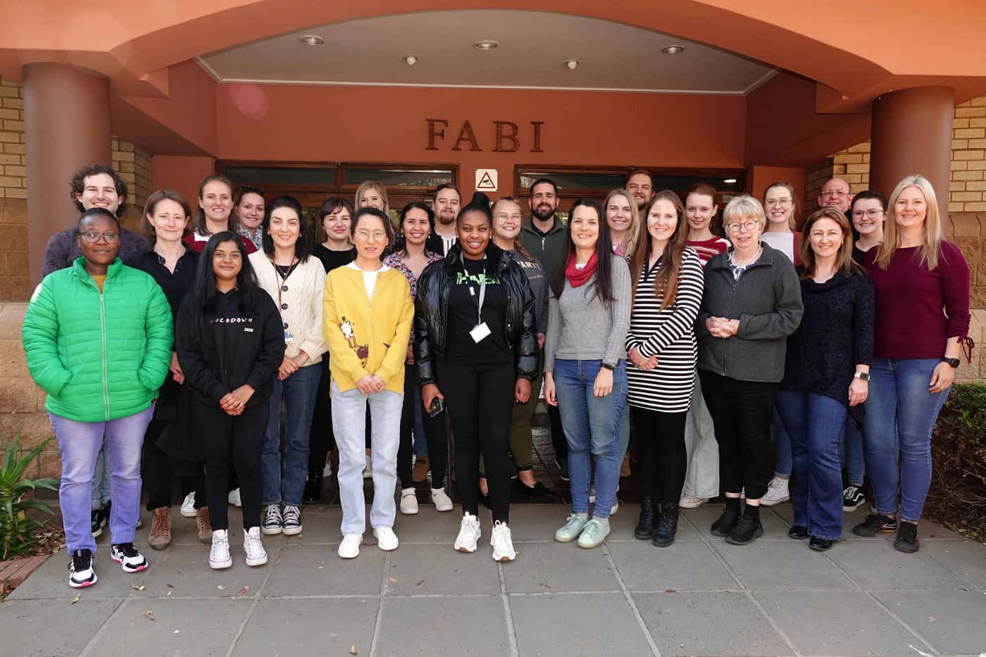 Cracking the fungal code: A genomics workshop for microbiologists