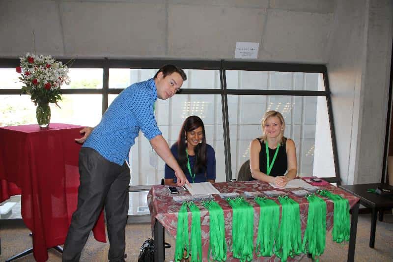 DuPont Plant Breeding Symposium a great success!