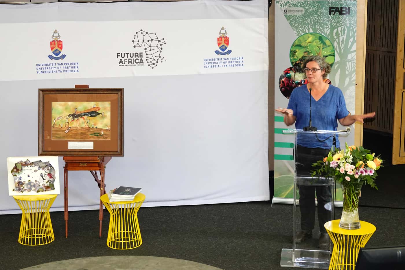 FABI celebrates 25 years of excellence