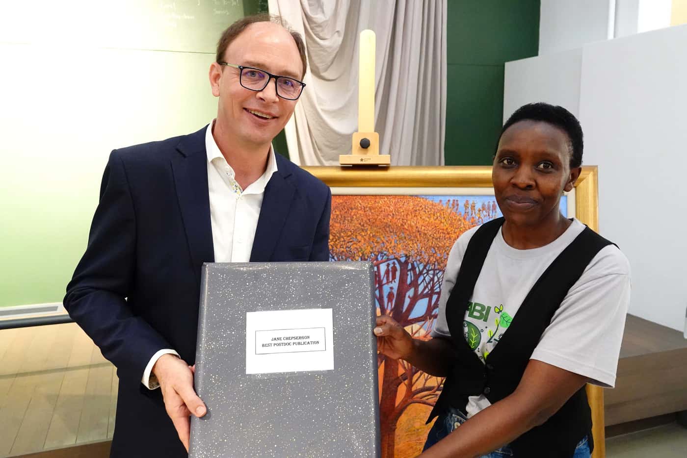 FABI recognises excellence