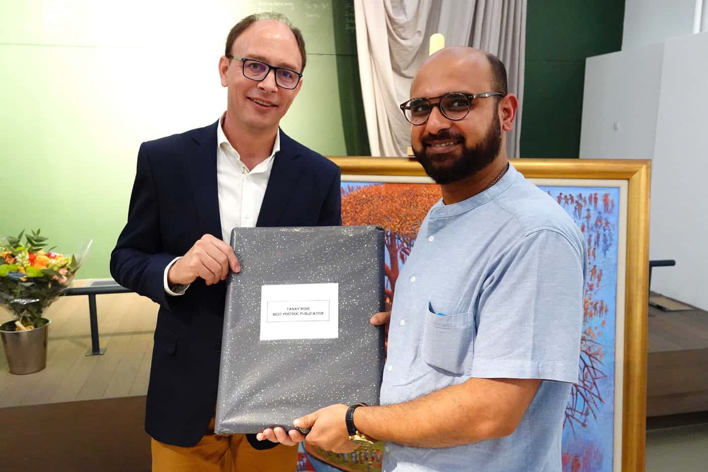 FABI recognises excellence