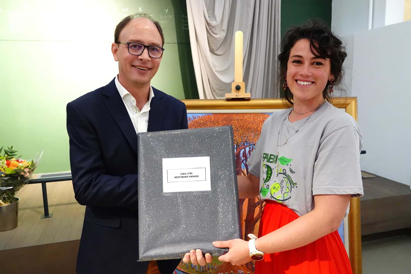 FABI recognises excellence