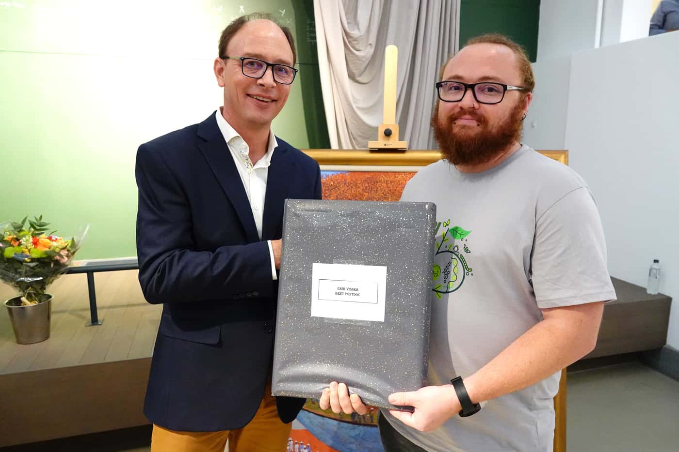FABI recognises excellence