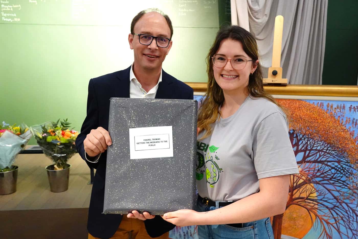 FABI recognises excellence