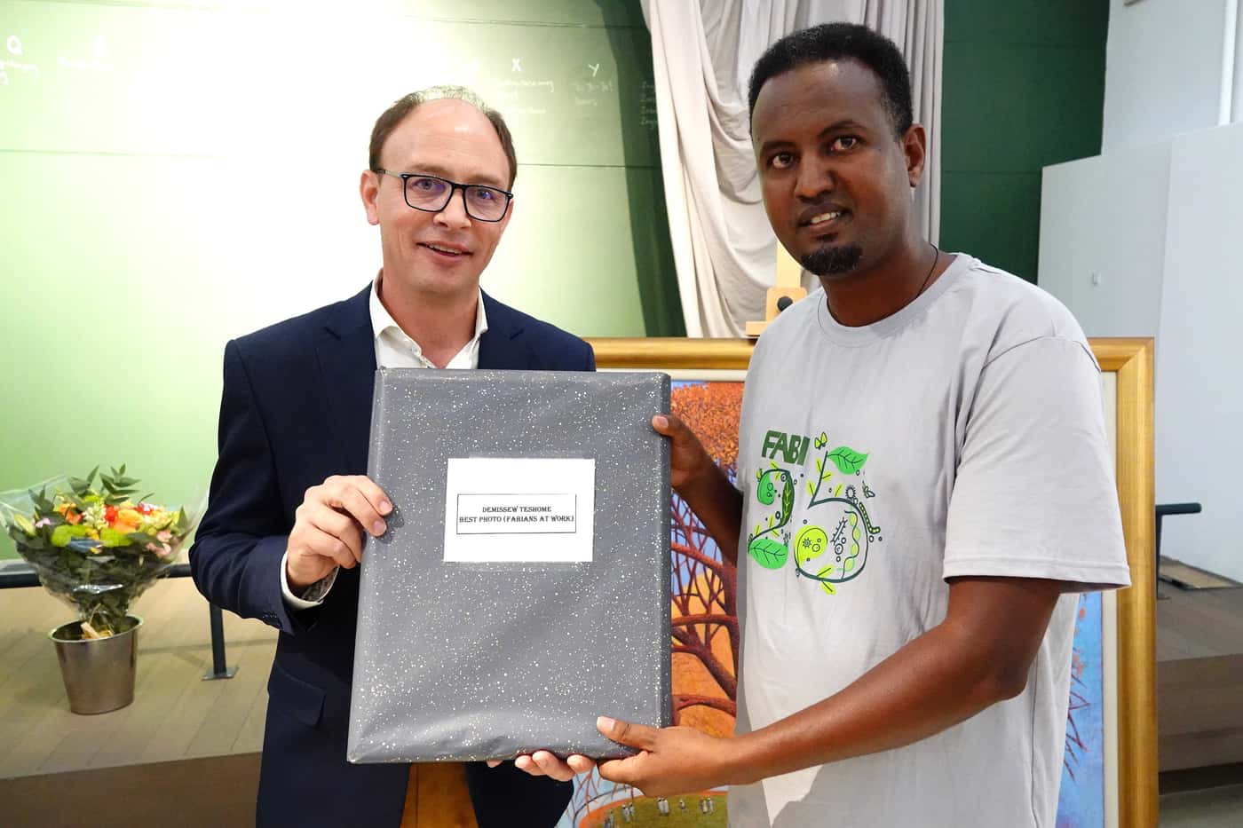 FABI recognises excellence
