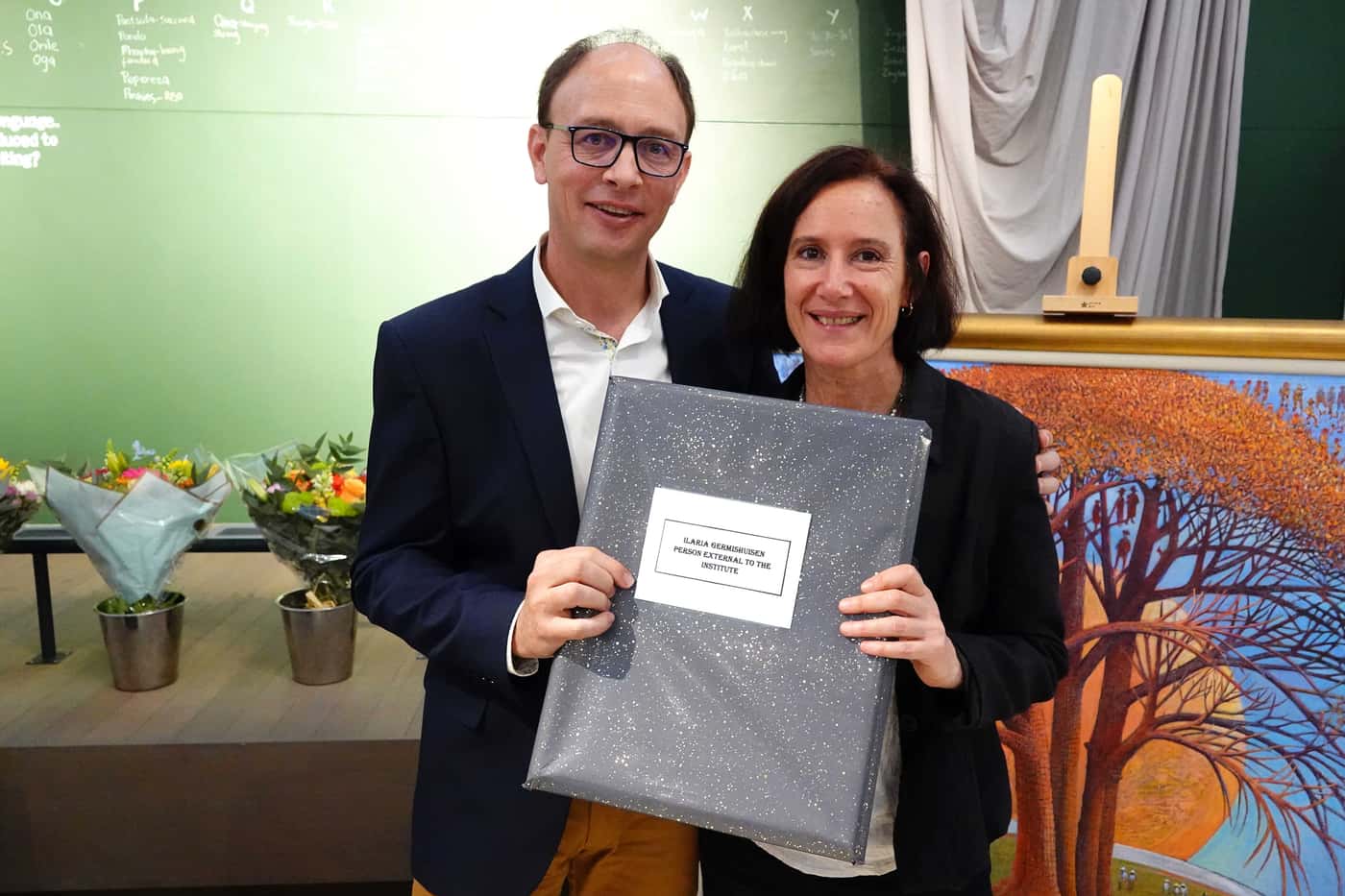 FABI recognises excellence
