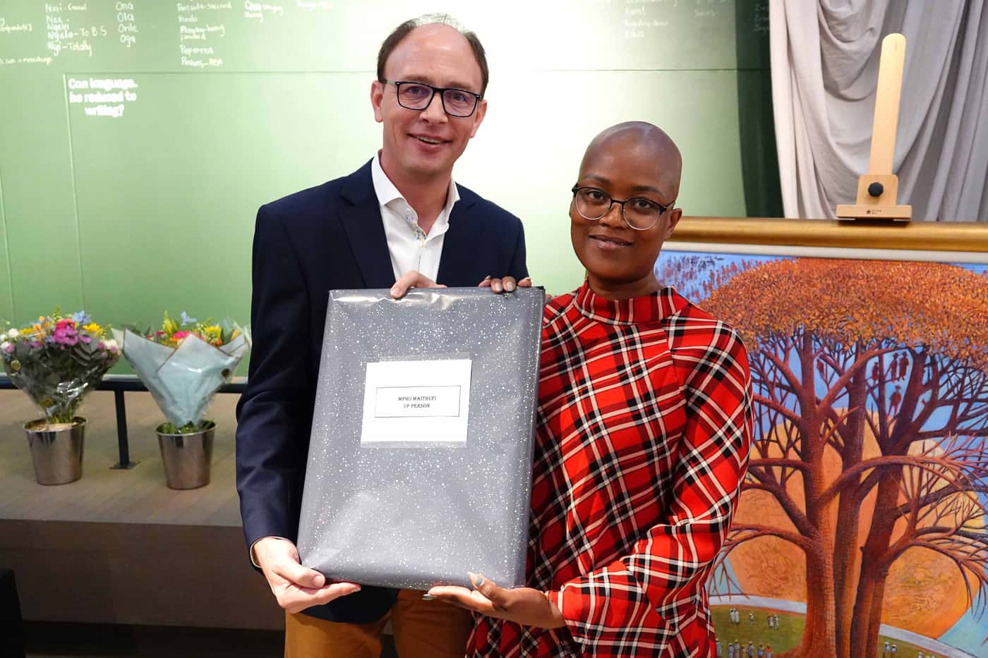 FABI recognises excellence