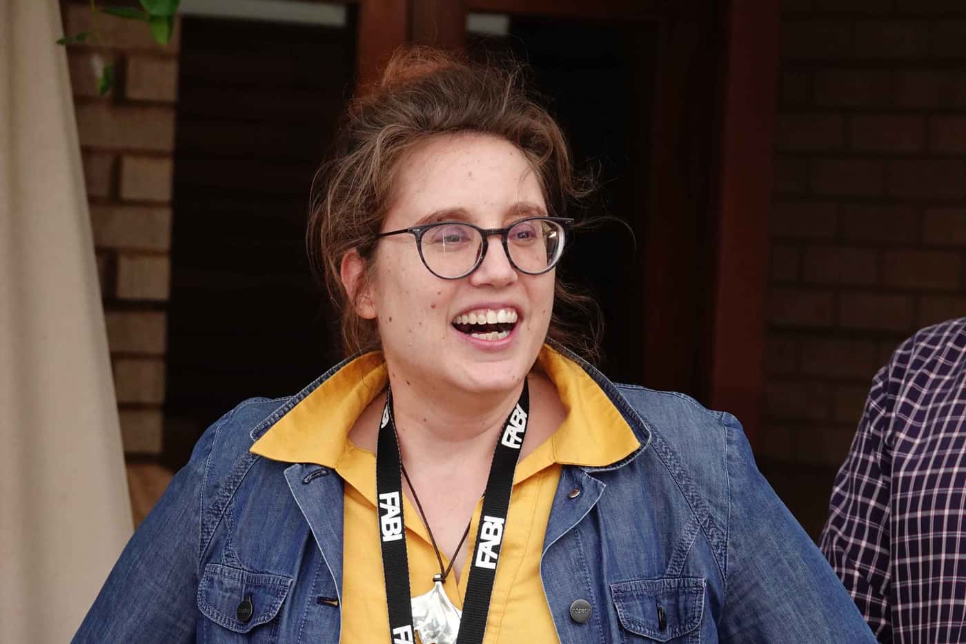 Aufweidersein Katrin