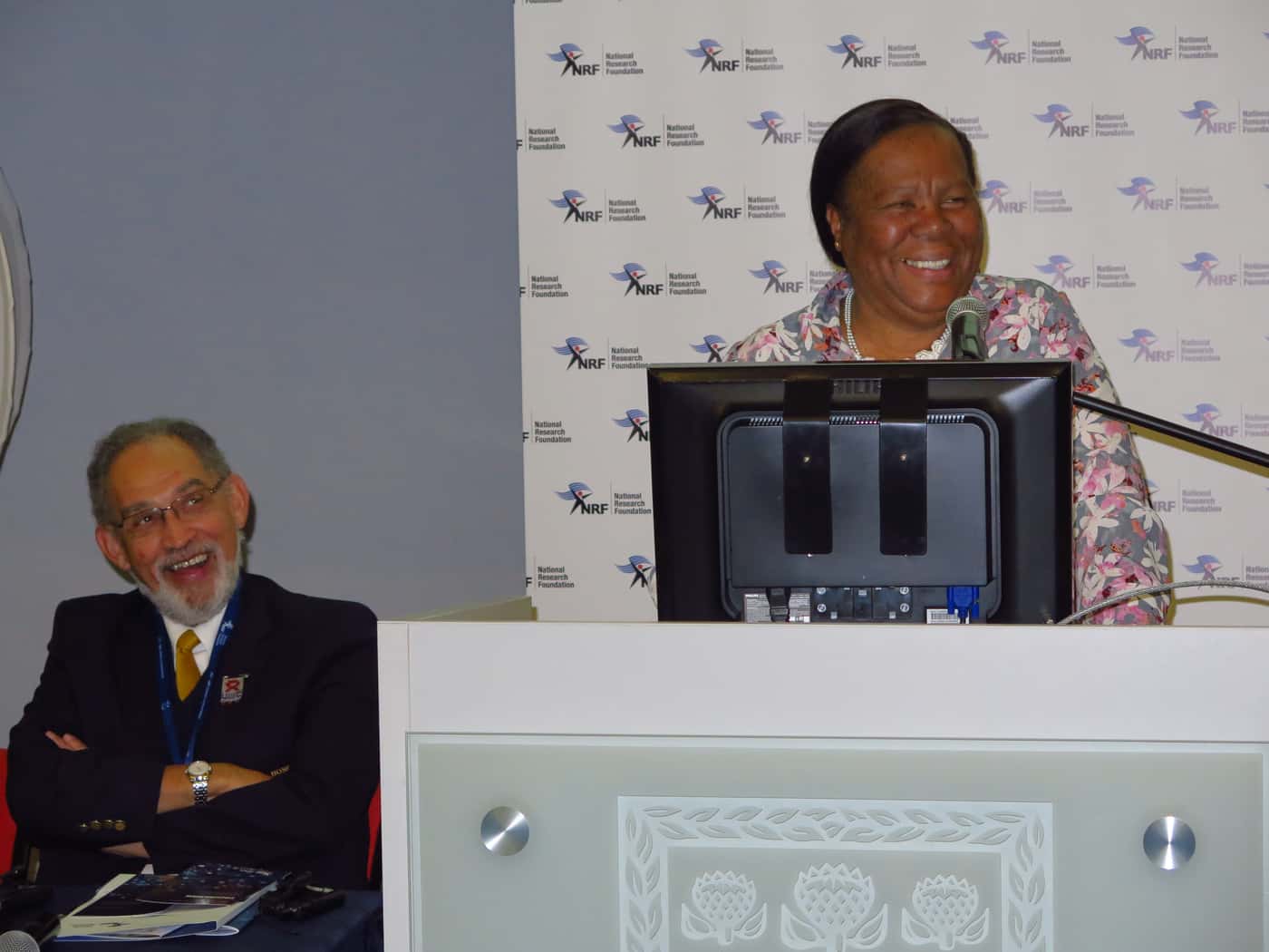 10th Anniversary of the Centre of Excellence Programme