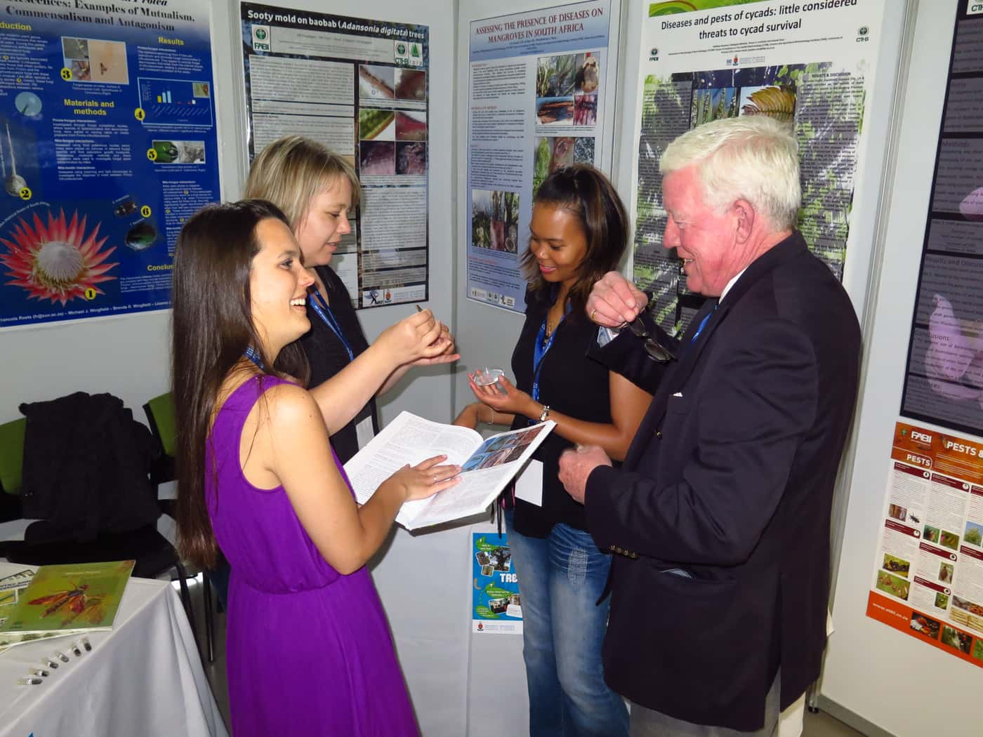 10th Anniversary of the Centre of Excellence Programme