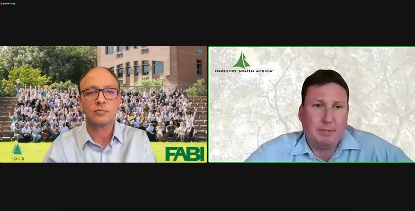FSA webinar celebrates the International Day of Forests