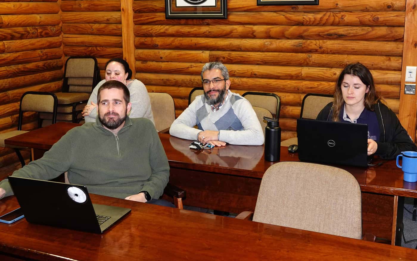 Webinar celebrates African Fungus Day