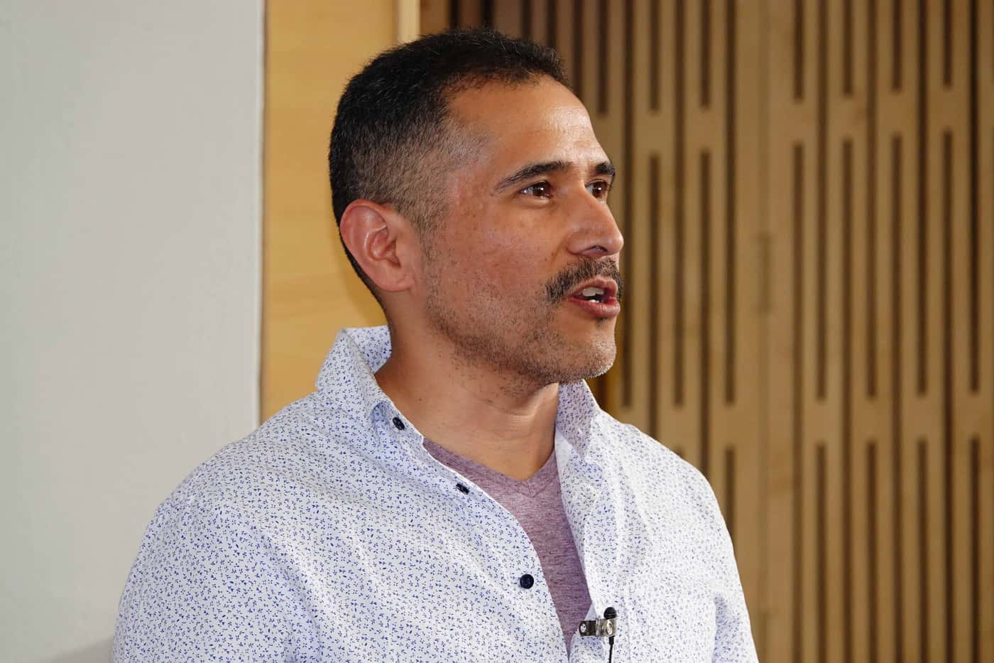 FABI and ICTP partner host a workshop on Biophysics of Spore Dispersal