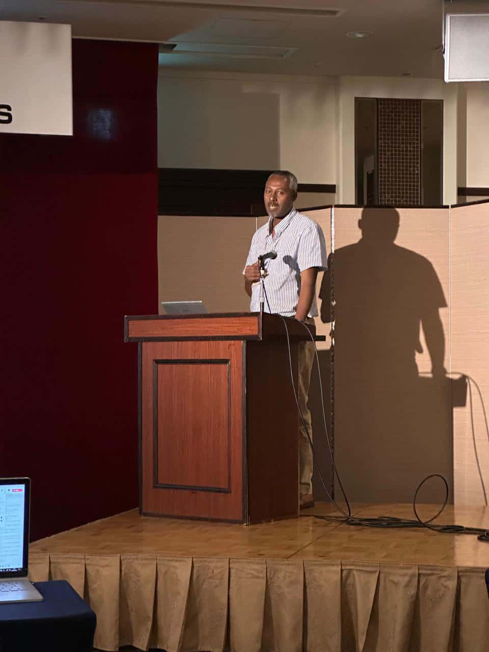 FABIans participate at IUFRO Division 7 Meeting in Japan