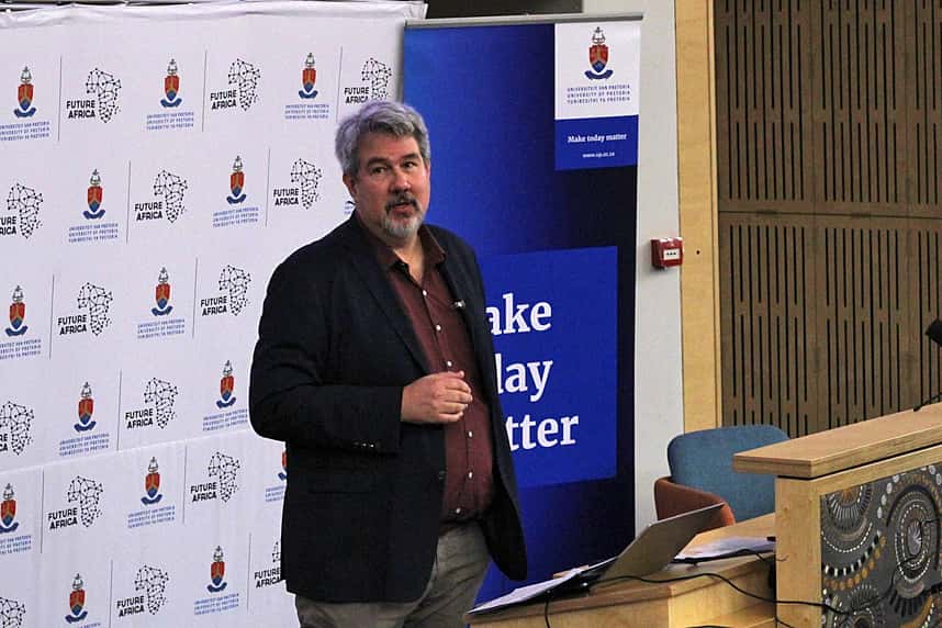 UP hosts the joint SASBi|SAGS BIO2024 conference