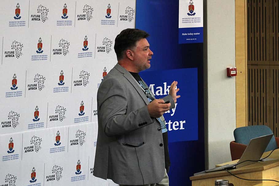 UP hosts the joint SASBi|SAGS BIO2024 conference