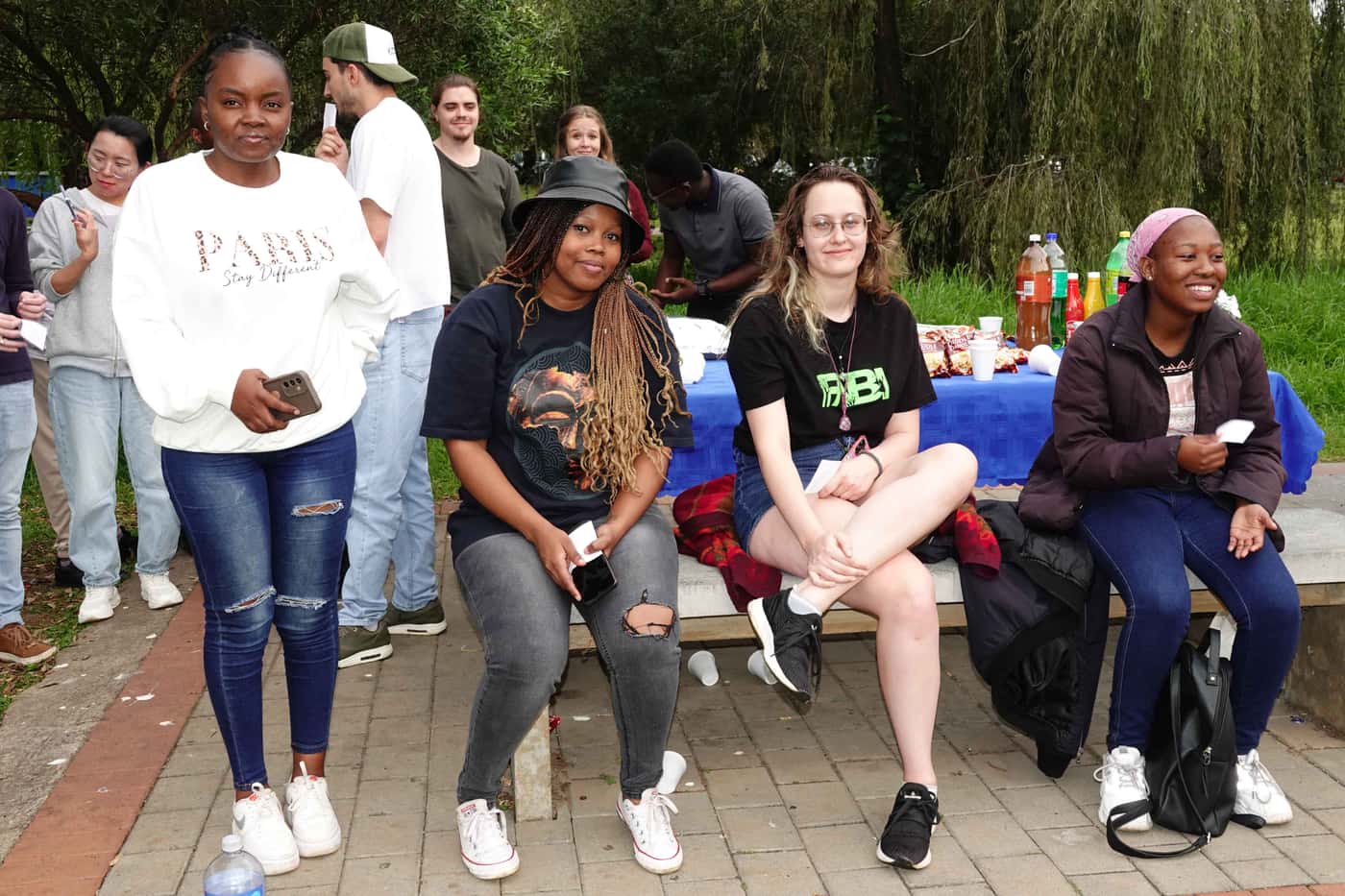 Jackie Robinson Day a big hit with FABIans
