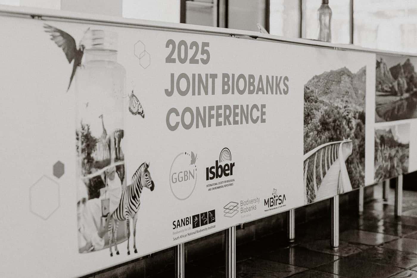 CMW and CMW-IA represented at the 2025 Joint Biobanking Conference