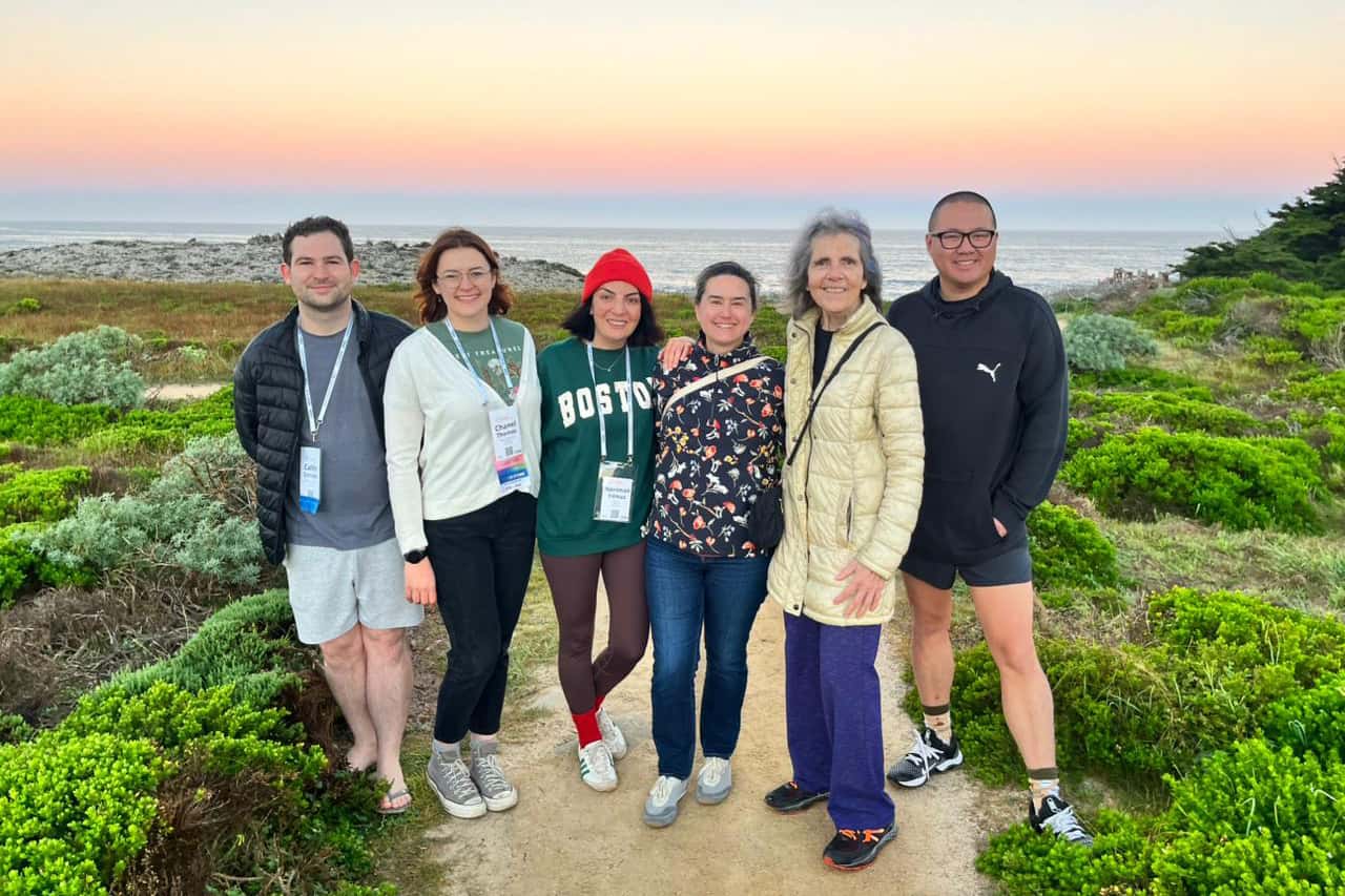 FABI at Fungal Genetics 2026