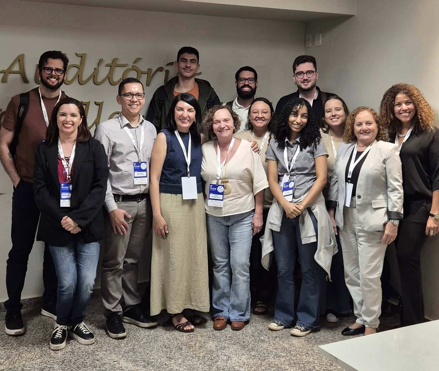 FABI Researcher Delivers Keynote at the  2<sup>nd</sup> Symposium on Fungal Genetics and Biology in Brazil